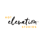 hot elevation studios logo