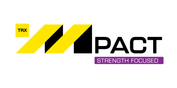 trx m pact strength focused icon